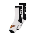 Produktbild Glumanda, Gengar und Evoli Socken 3er Set - Pokemon