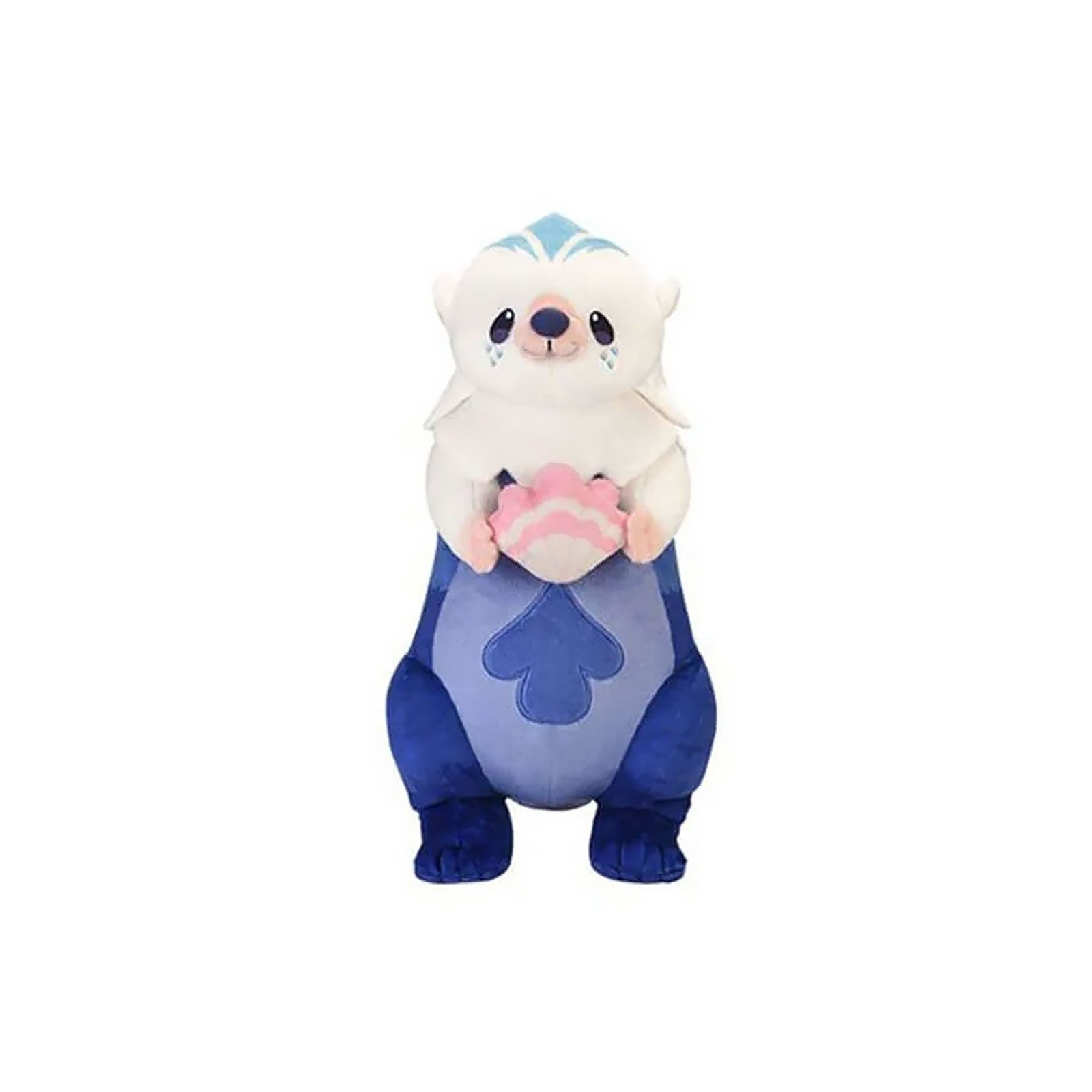 Produktbild Genshin Impact - Sea Otter Plüsch Figur XL