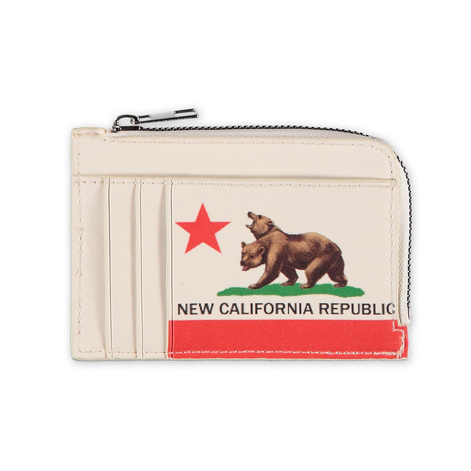 Produktbild Fallout - New California Republic Kartenetui