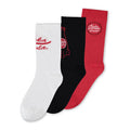 Product image Fallout - Crew Socks 3-Pack