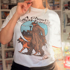 Produktbild Fallout - A Ghoul's Best Friend T-Shirt