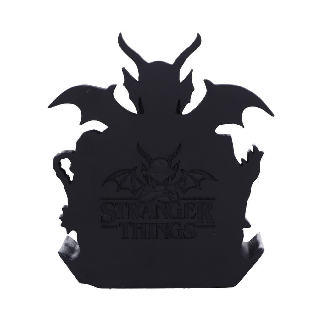 Produktbild Stranger Things - Hellfire Club 3D Jahres-Kalender