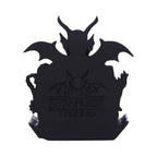 Produktbild Stranger Things - Hellfire Club 3D Jahres-Kalender