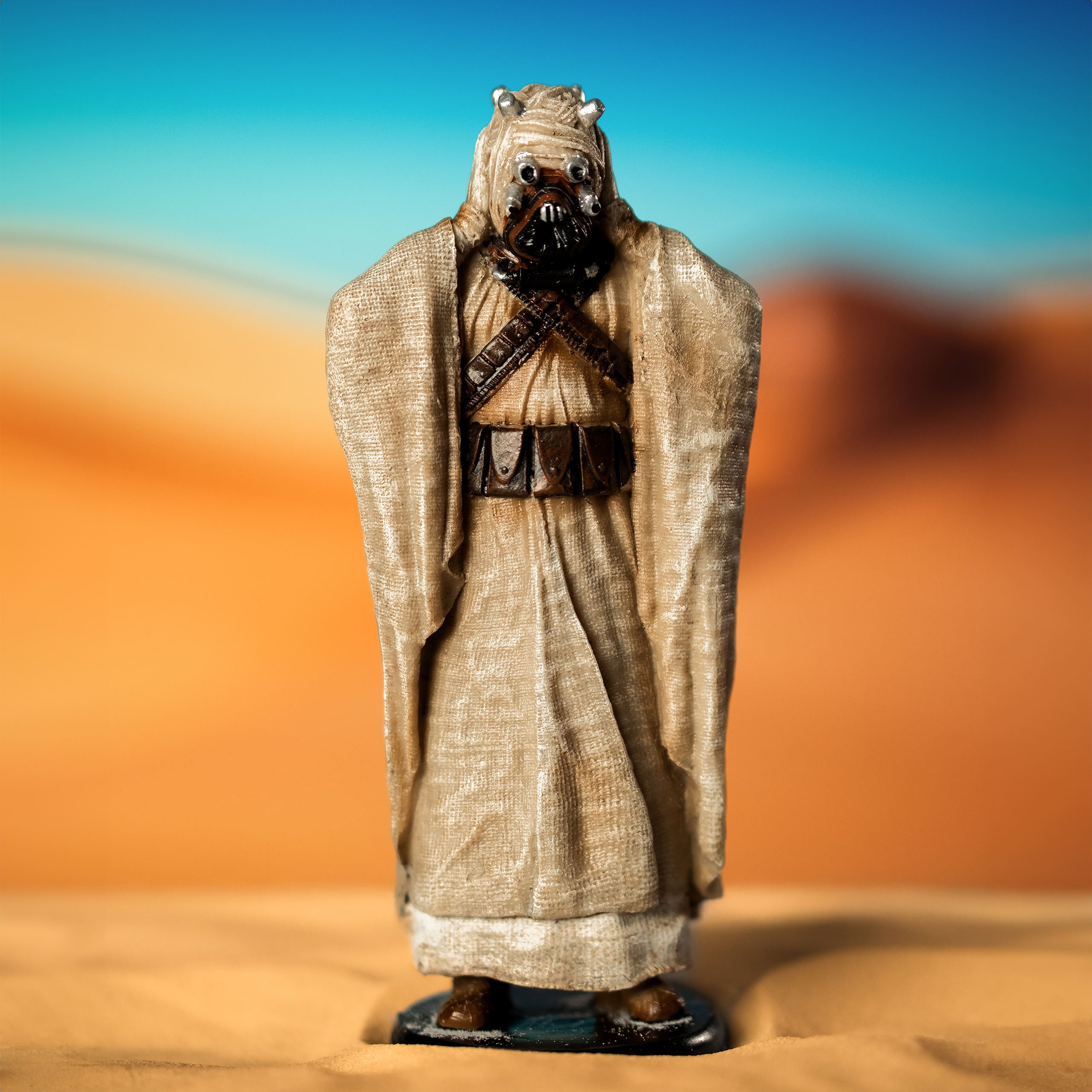 Product image Original Stormtrooper - Three Wise Tusken Raiders Figure Set