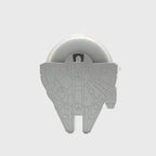 Produktbild Millennium Falcon Pizzaschneider - Star Wars