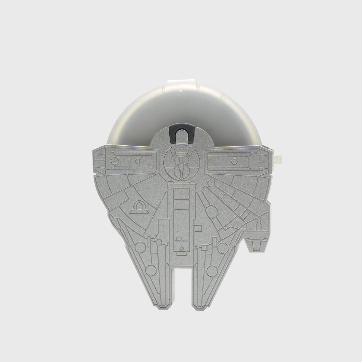 Produktbild Millennium Falcon Pizzaschneider - Star Wars