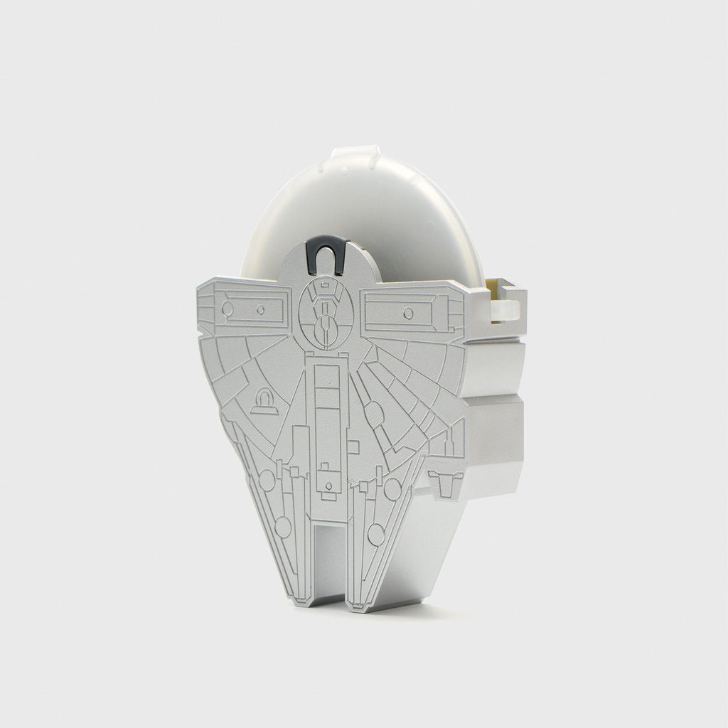 Produktbild Millennium Falcon Pizzaschneider - Star Wars