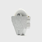 Produktbild Millennium Falcon Pizzaschneider - Star Wars