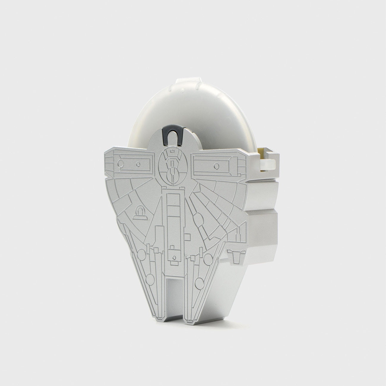 Produktbild Millennium Falcon Pizzaschneider - Star Wars