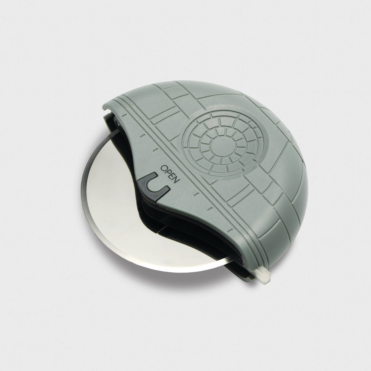 Produktbild Todesstern Pizzaschneider - Star Wars