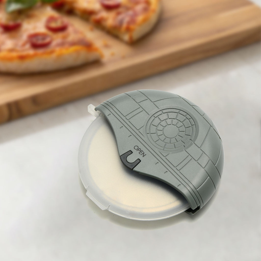 Product image Death Star Pizza Cutter - Star Wars
