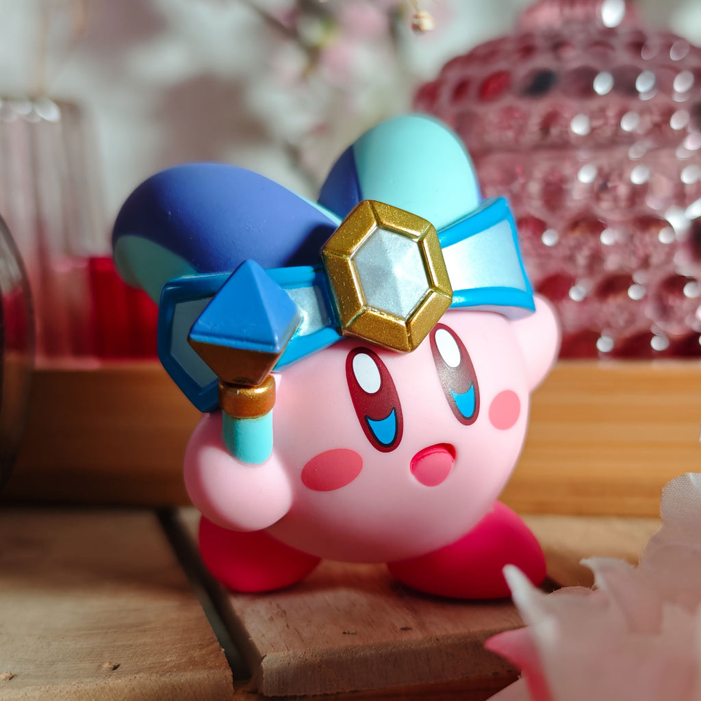 Produktbild Kirby - Dream Land Kirby Friends Mystery Figur vol. 4