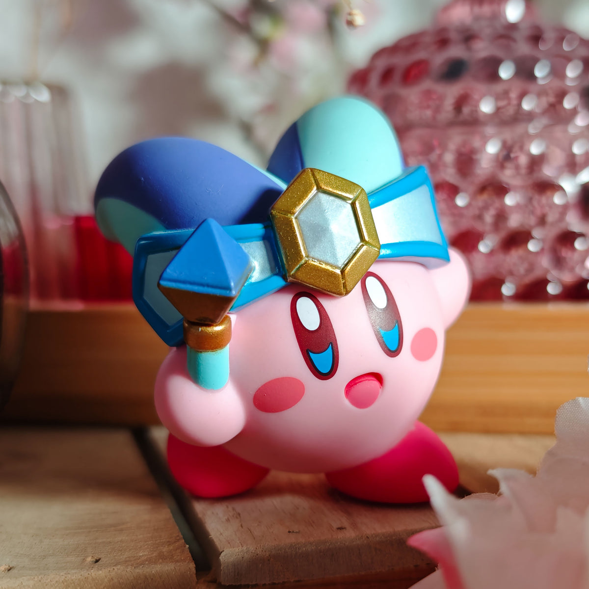 Produktbild Kirby - Dream Land Kirby Friends Mystery Figur vol. 4