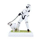 Produktbild Stormtrooper Mans Best Friend Figur - Star Wars