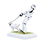 Produktbild Stormtrooper Mans Best Friend Figur - Star Wars