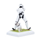 Produktbild Stormtrooper Mans Best Friend Figur - Star Wars