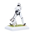 Produktbild Stormtrooper Mans Best Friend Figur - Star Wars