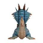 Produktbild Monster Hunter - Lagiacrus Builder Sofvi Model Capcom Figur