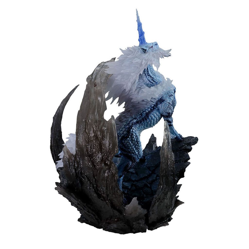 Produktbild Monster Hunter - Kirin Builder Creators Model Capcom Figur