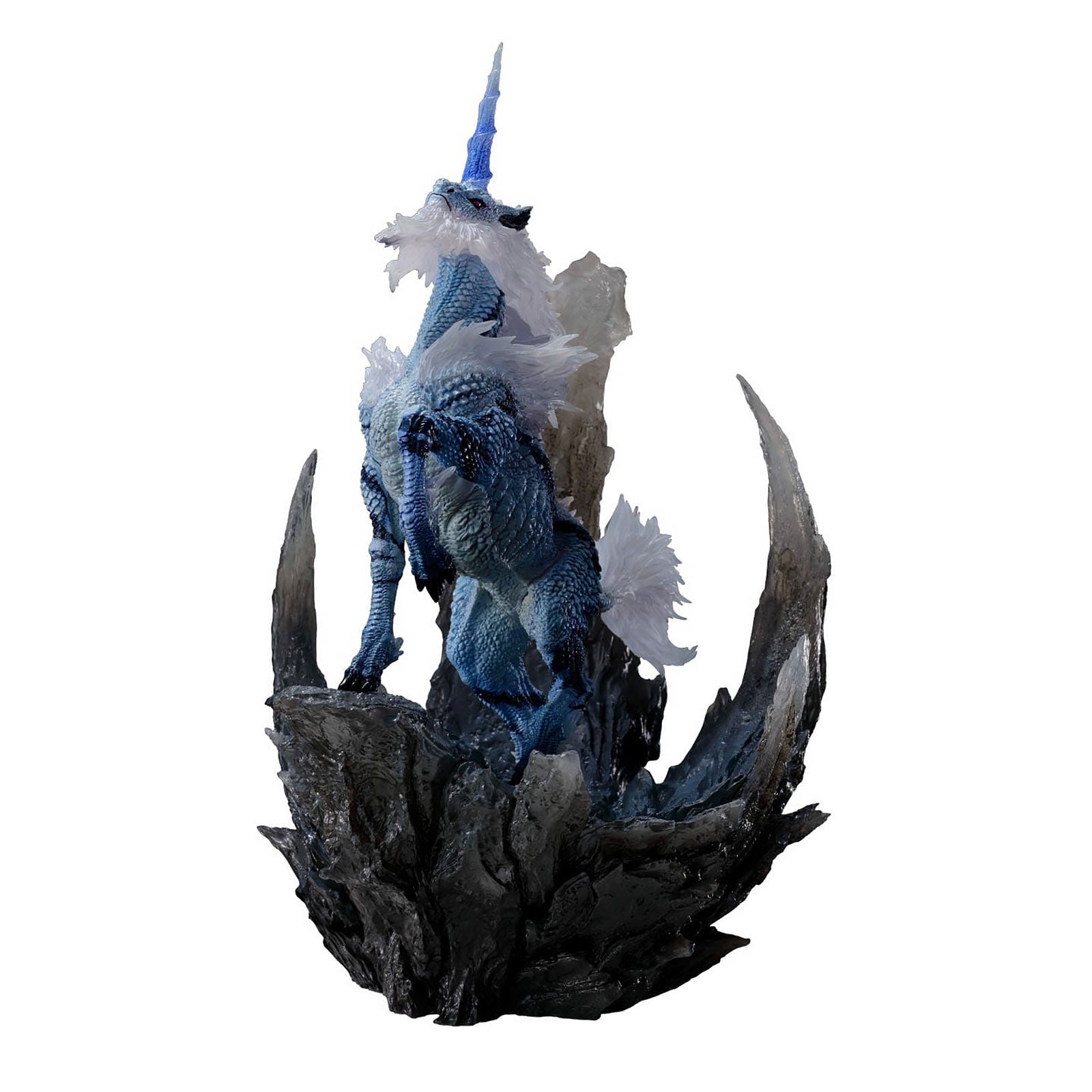 Produktbild Monster Hunter - Kirin Builder Creators Model Capcom Figur