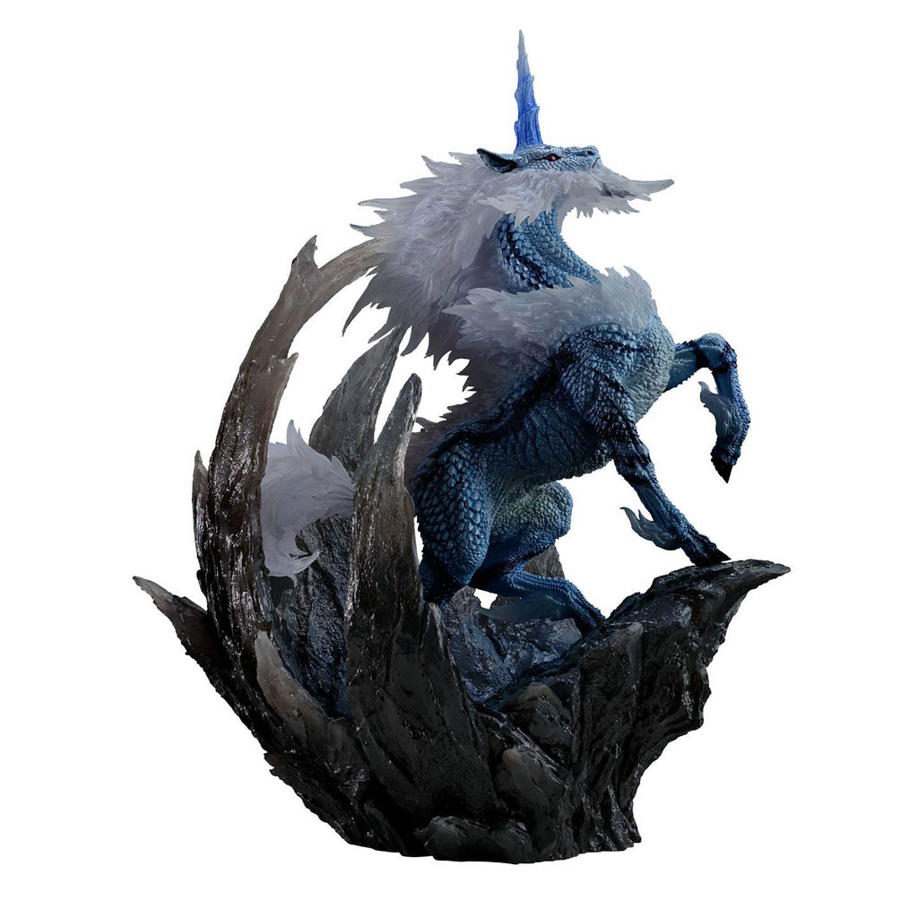 Produktbild Monster Hunter - Kirin Builder Creators Model Capcom Figur
