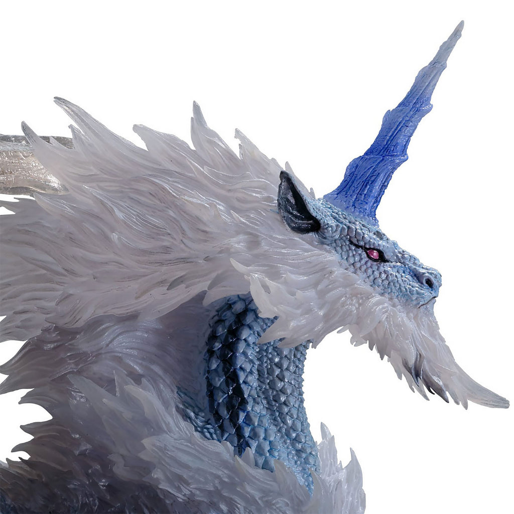 Produktbild Monster Hunter - Kirin Builder Creators Model Capcom Figur