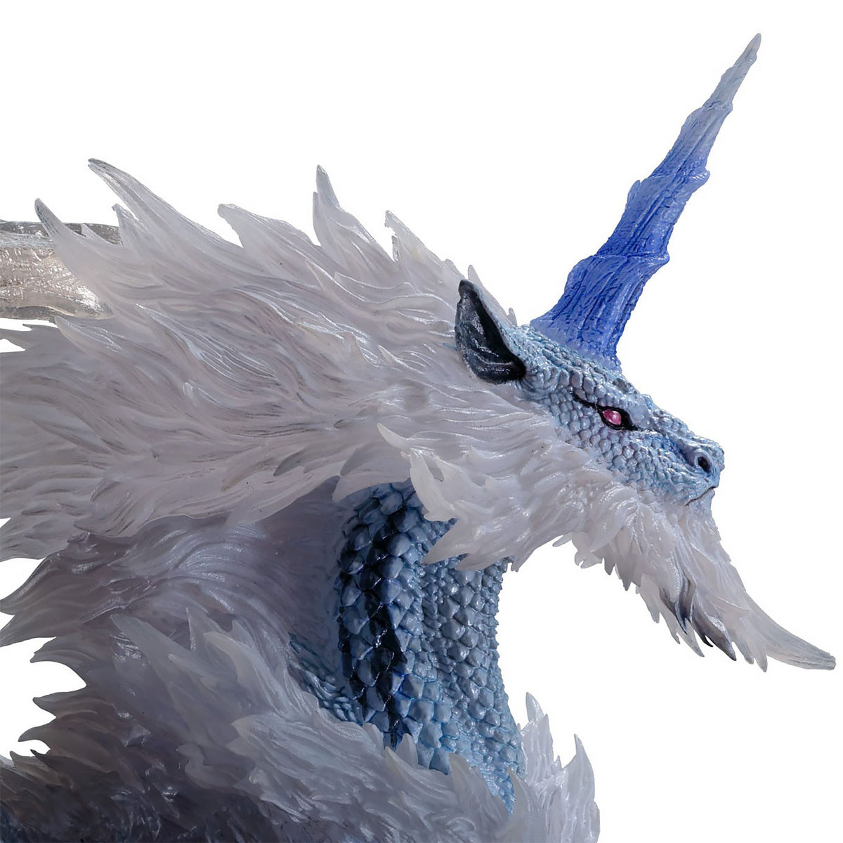 Produktbild Monster Hunter - Kirin Builder Creators Model Capcom Figur