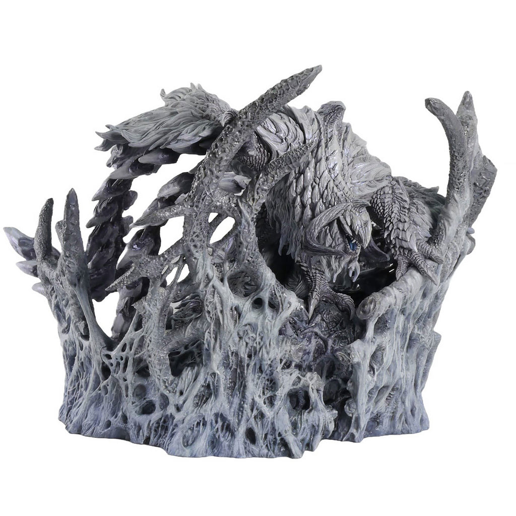 Monster Hunter - Arkveld Figur CFB Creators Model