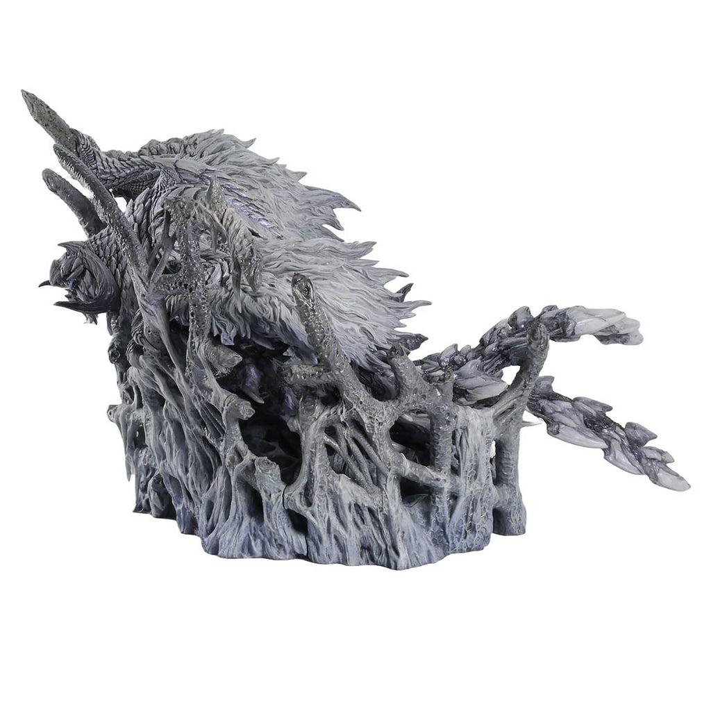 Produktbild Monster Hunter - Arkveld Figur CFB Creators Model