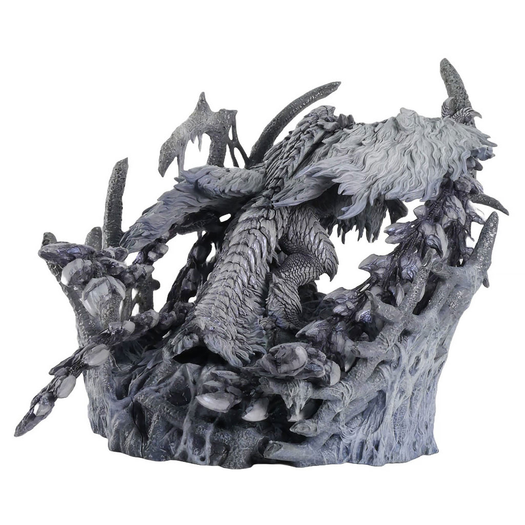Produktbild Monster Hunter - Arkveld Figur CFB Creators Model