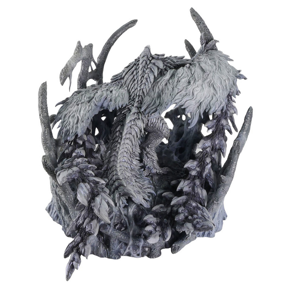 Produktbild Monster Hunter - Arkveld Figur CFB Creators Model