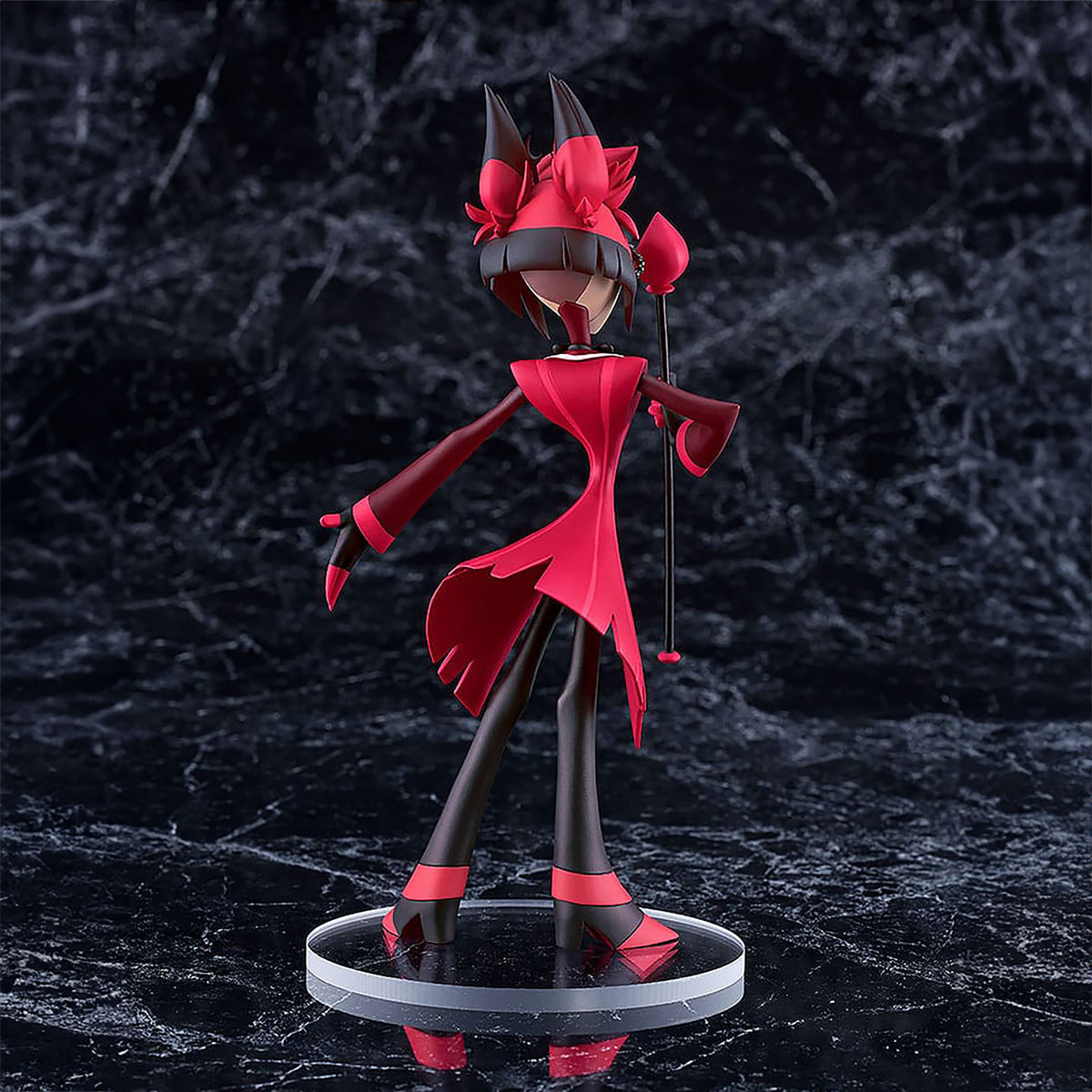 Product image Hazbin Hotel - Alastor Pop Up Parade Figure