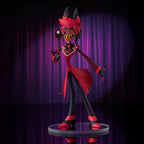 Produktbild Hazbin Hotel - Alastor Pop Up Parade Figur