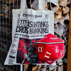 Produktbild Stranger Things - Strange Sightings Jutebeutel