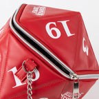 Produktbild Stranger Things - D20 Würfel Handtasche