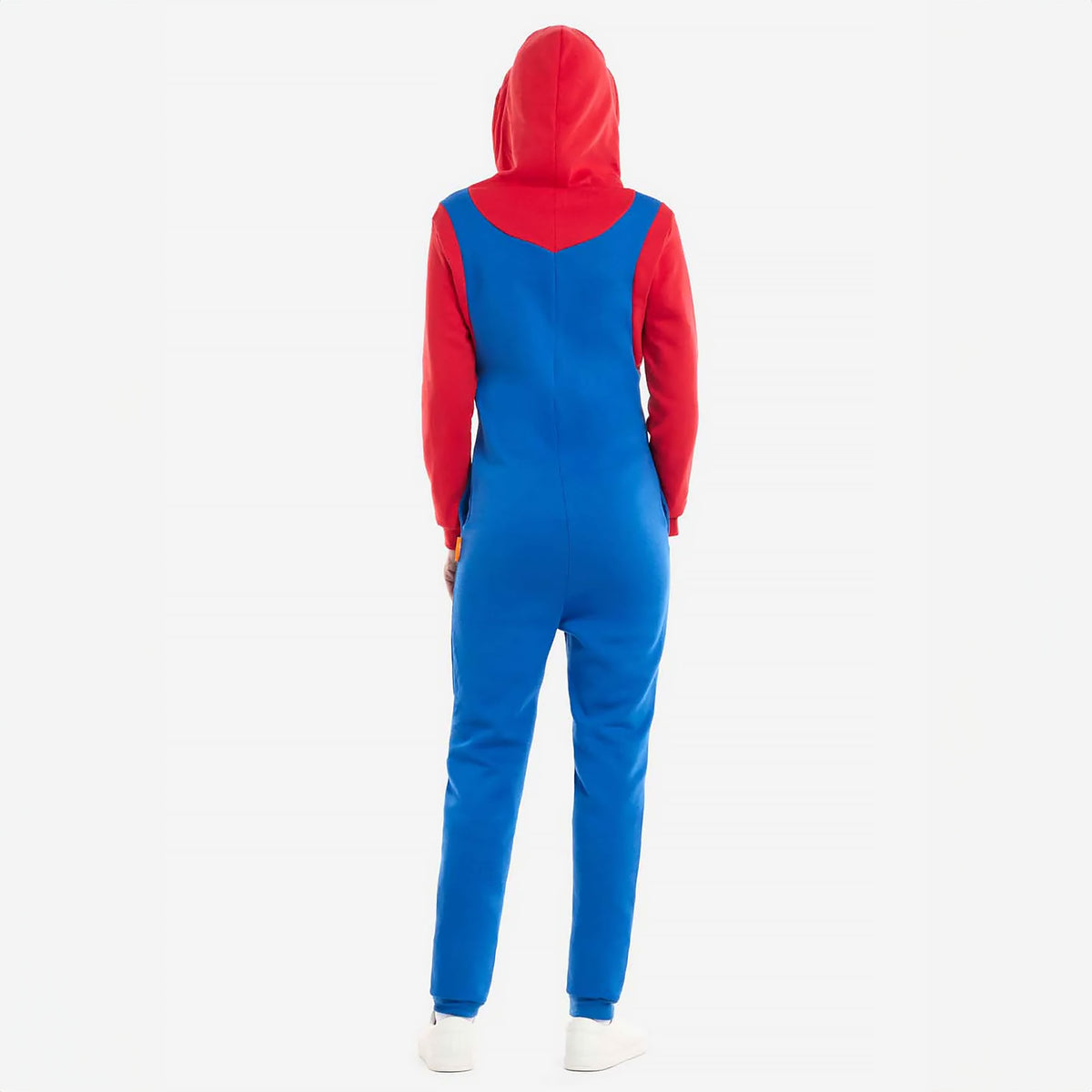 Produktbild Super Mario - Onesie für Erwachsene