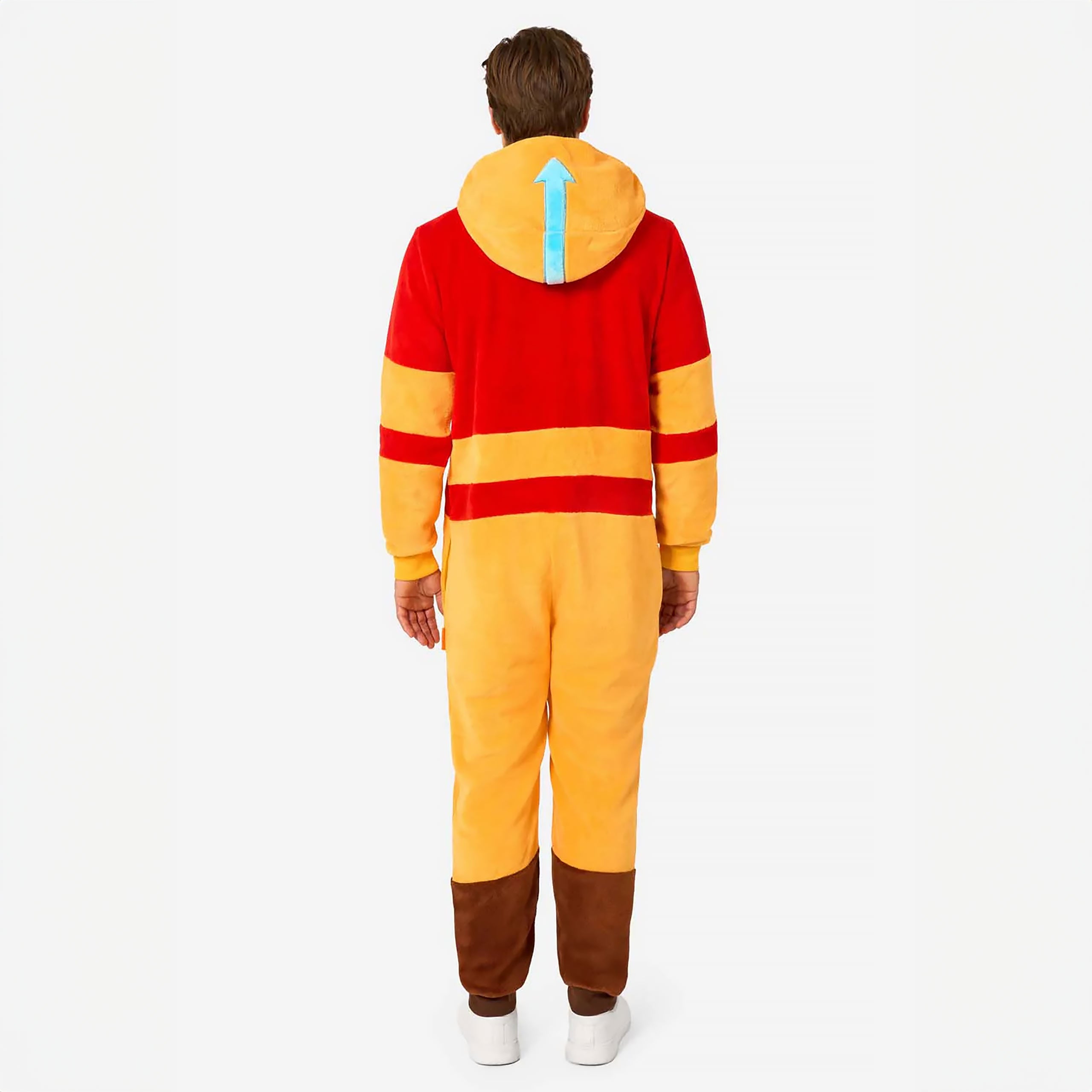 Produktbild Avatar The Last Airbender - Aang Plüsch Onesie