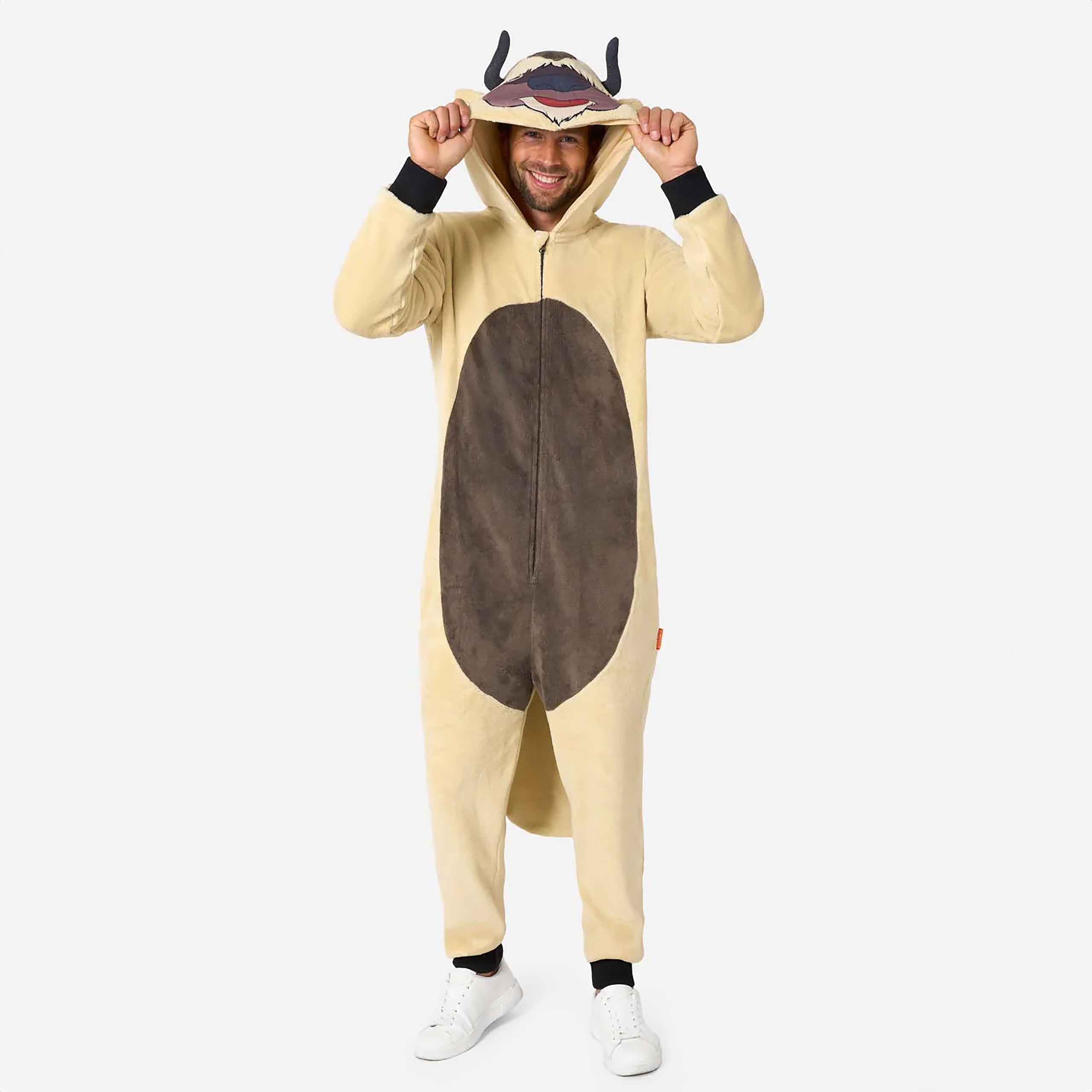 Product image Avatar The Last Airbender - Appa Plush Onesie