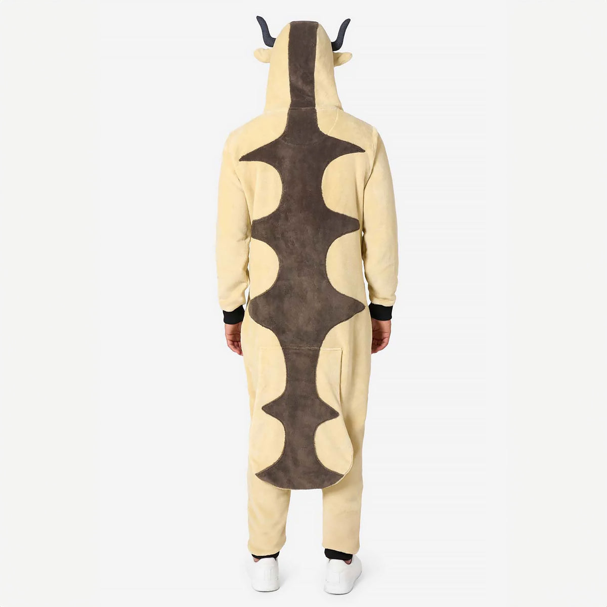 Product image Avatar The Last Airbender - Appa Plush Onesie