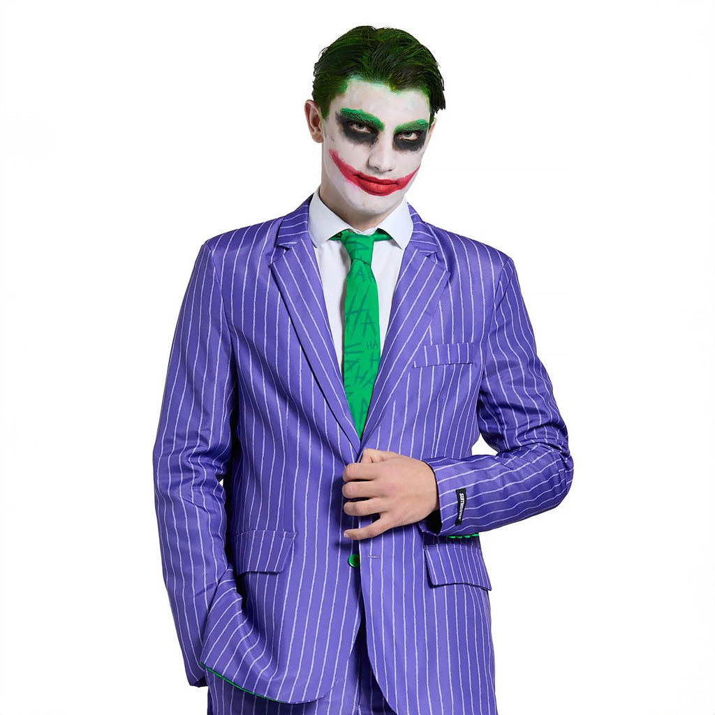 Produktbild Joker - Kostüm Anzug