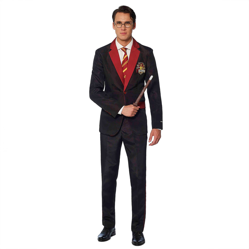 Produktbild Harry Potter - Gryffindor Kostüm Anzug