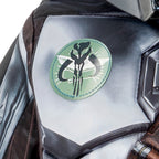 Produktbild Mandalorian Kostüm für Kinder - Star Wars The Mandalorian