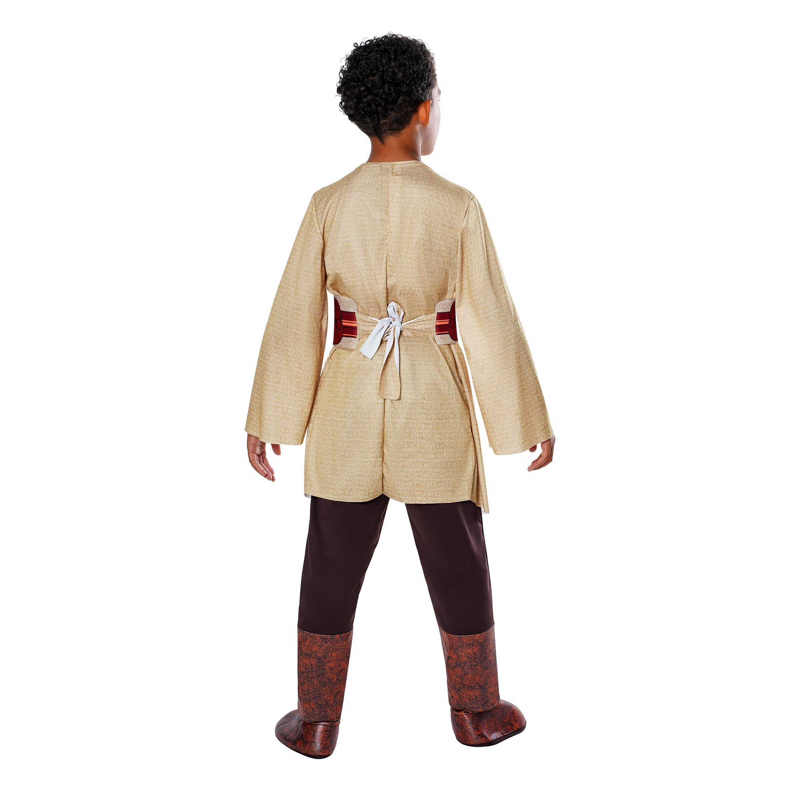 Produktbild Jedi Deluxe Kostüm für Kinder - Star Wars