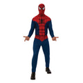 Produktbild Spider-Man Kostüm für Erwachsene