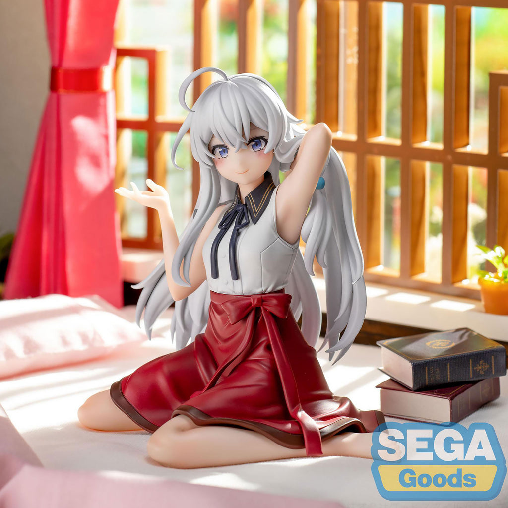 Produktbild Wandering Witch - Elaina Yumemirize Figur