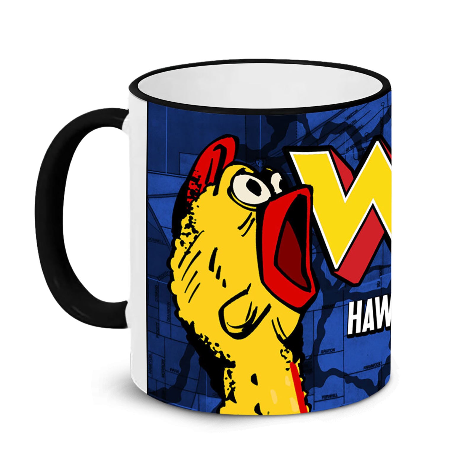 Product image Stranger Things - WSQK Mug
