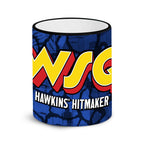 Product image Stranger Things - WSQK Mug