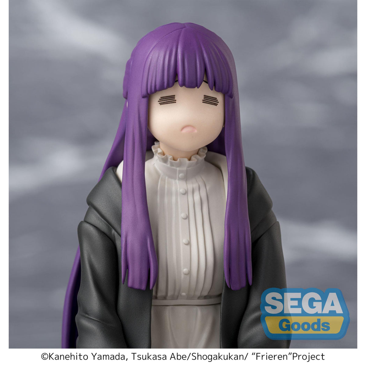 Product image Fern Blinding Spell PM Figure - Frieren: Beyond Journey's End