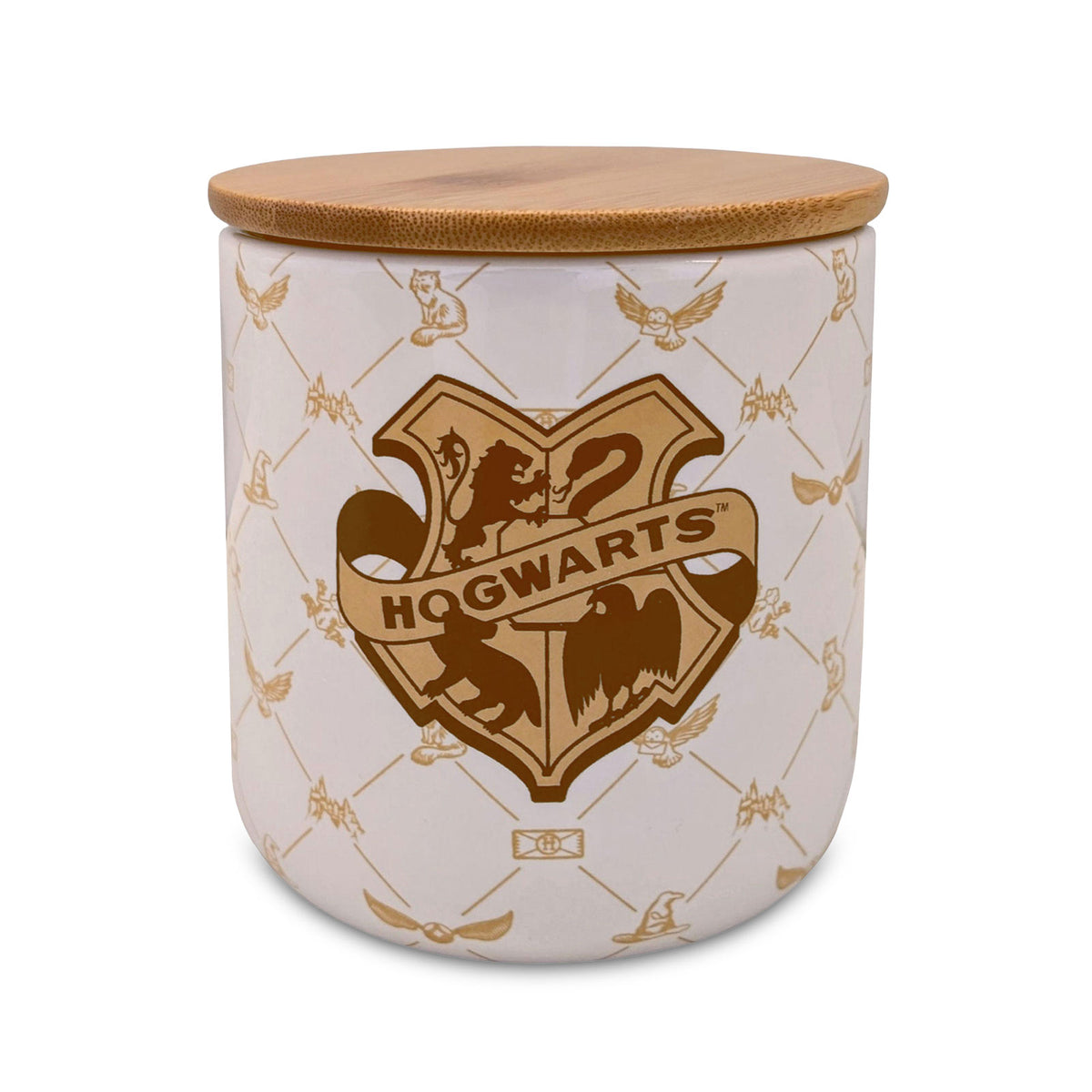 Product image Harry Potter - Hogwarts Jar Serene Collection