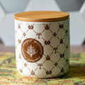 Product image The Lord of the Rings - Leaf Brooch Jar Serein Collection